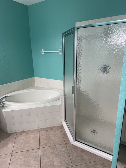 Master Bath - 224 Fairway Isles Ln