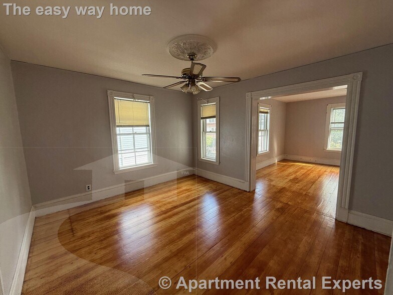 Building Photo - 57 Rindge Ave