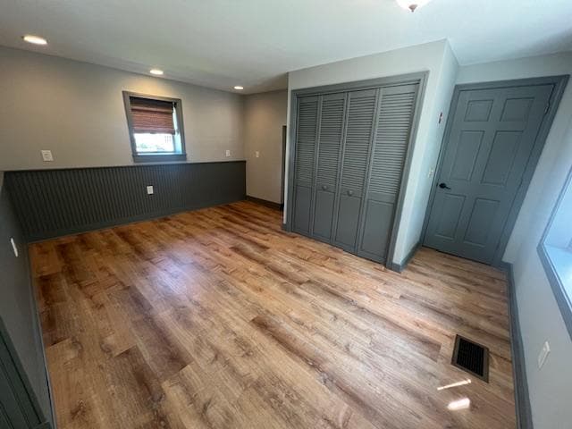 bedroom - 165 State St