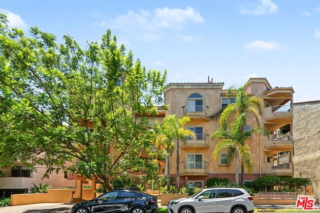 Building Photo - 1511 Camden Ave