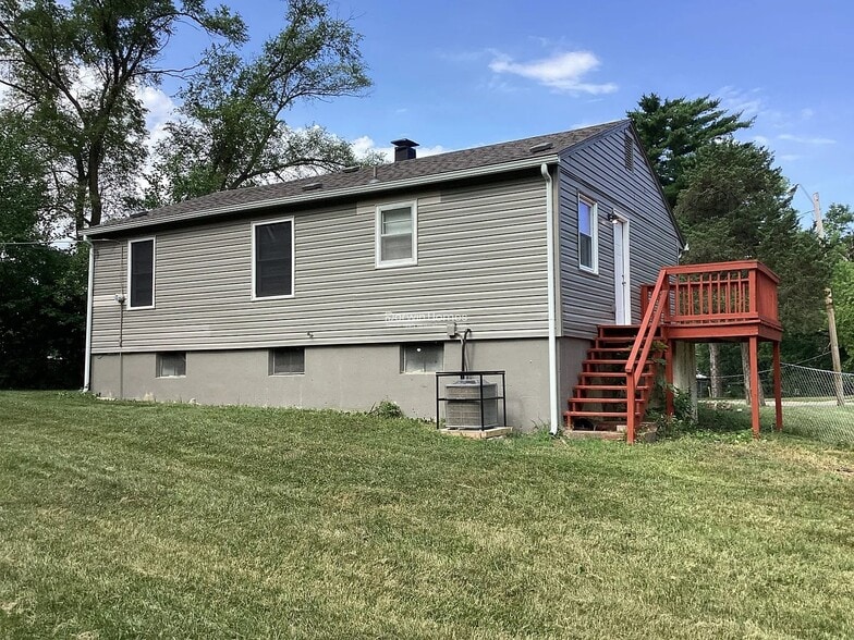 Building Photo - 3473 E 54 St