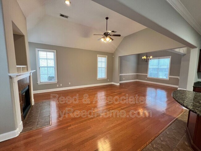 Building Photo - 137 W Porter Run Dr