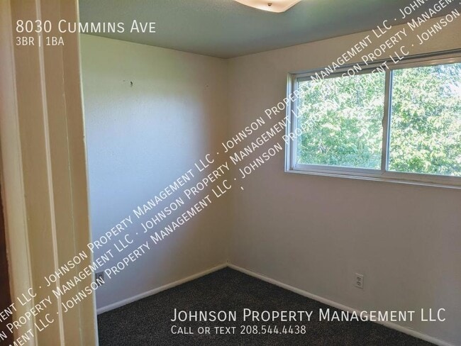 Building Photo - 8030 Cummins Ave