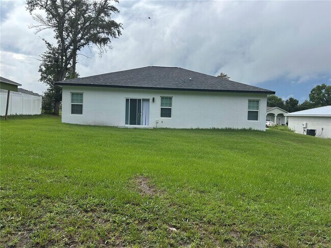 Building Photo - 14445 SW 42nd Terrace Rd