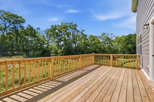 Building Photo - New Construction Home with 4 Bedrooms, 2.5 Baths, 2 Car Garage, Fenced Yard