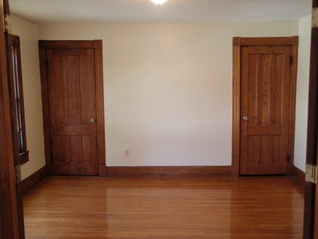Bedroom - 26 Boardman St