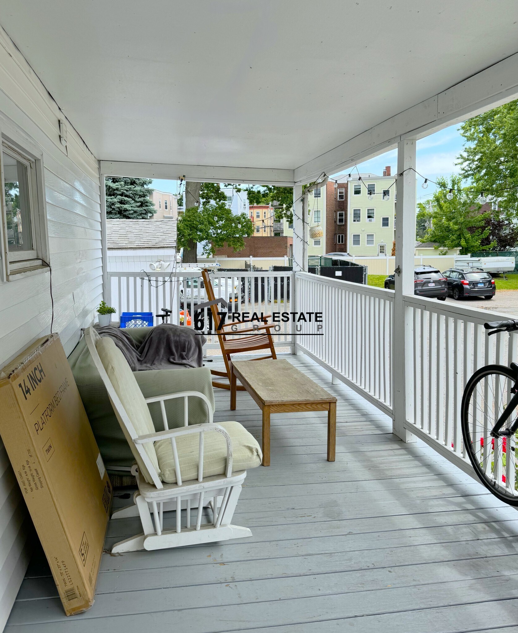 Building Photo - 119 Franklin St