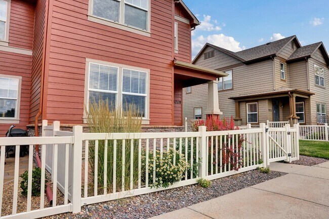 Building Photo - 3719 Pecos Trail