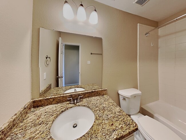 Building Photo - 5702 Ranch Prairie Tr