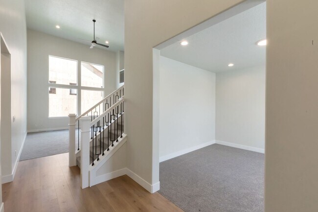 Building Photo - SPECTACULAR VIRTUALLY NEW HOME IN SOUGHT A...