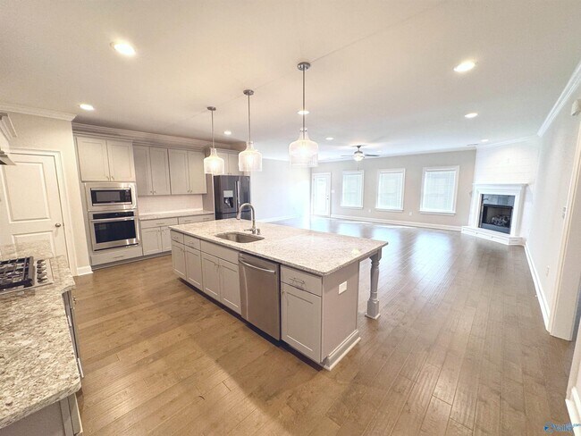 Building Photo - 17134 Obsidian Circle