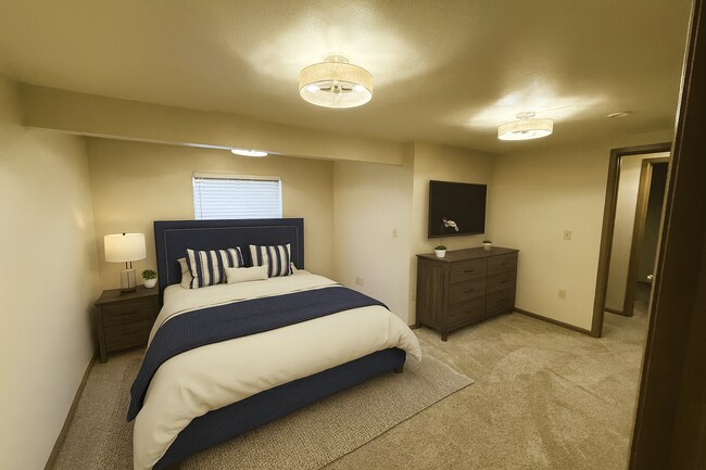 Building Photo - 7522 Madrid ct