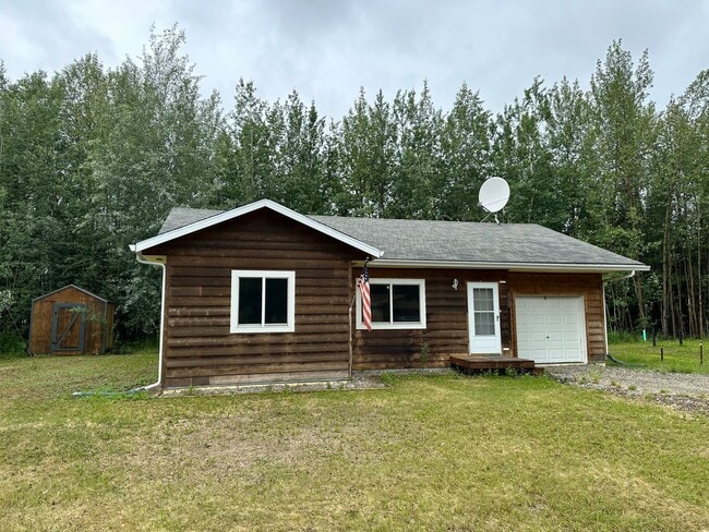 Primary Photo - 2 Bed/ 2 Bath Single Family Home With a Ga...