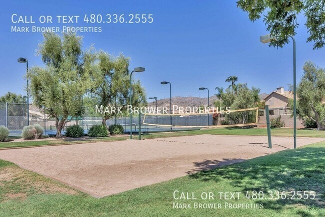 Building Photo - 3960 E White Aster St