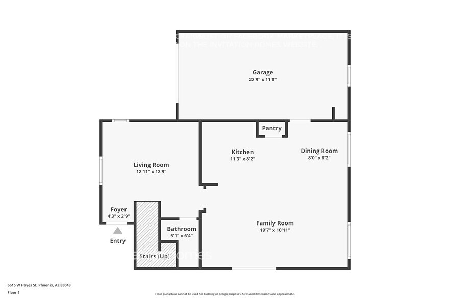 Building Photo - 6615 W Hayes St