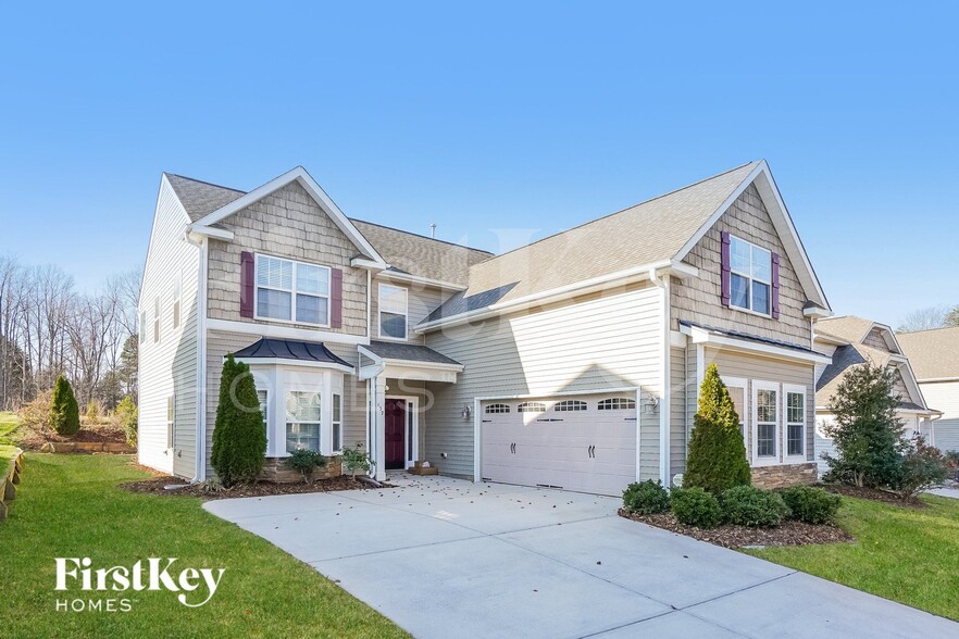 Building Photo - 137 Kentland Ridge Dr