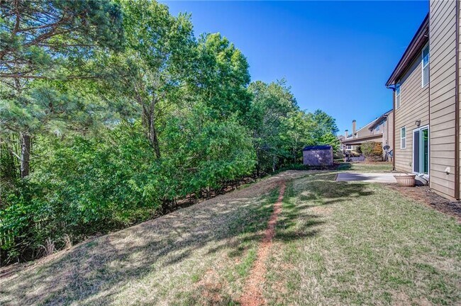 Building Photo - 853 Van Briggle Path NE