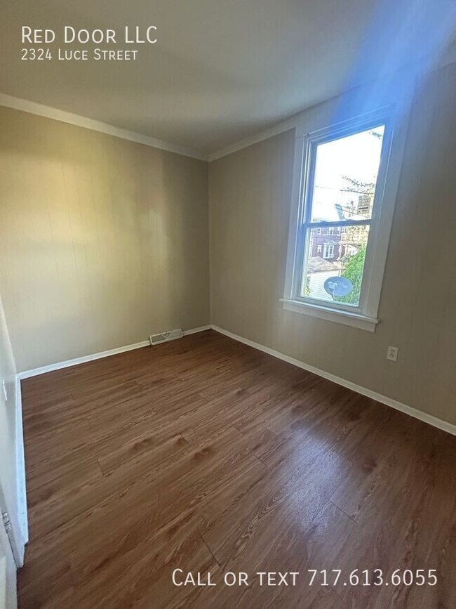 Building Photo - 2324 Luce St