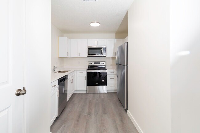 Building Photo - Payson Point