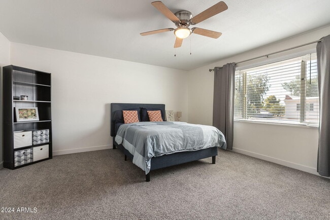 Building Photo - 4004 N Granite Reef Rd