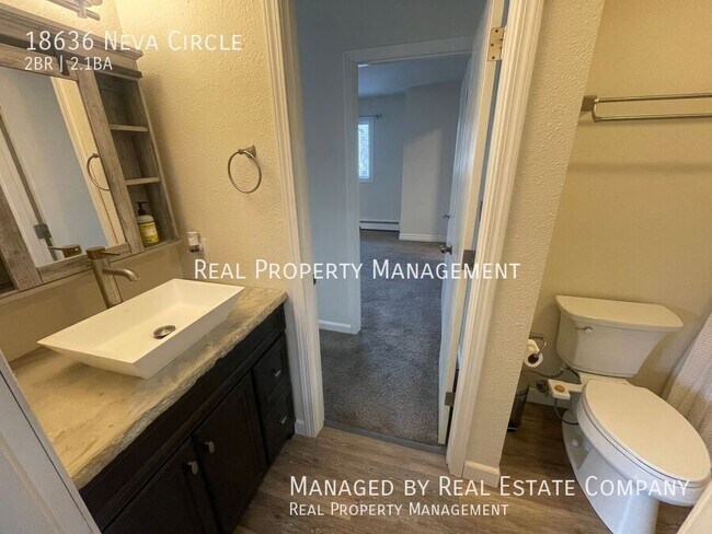 Building Photo - 18636 Neva Cir