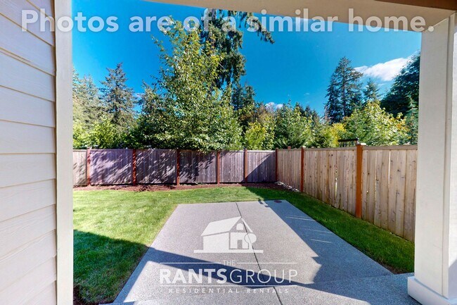 Building Photo - Brand New 5 Bedroom Home in Tumwater! Easy I5 Access!