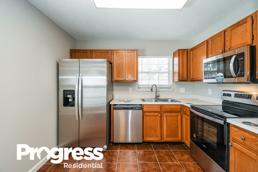 Building Photo - 2991 Quapaw Trail