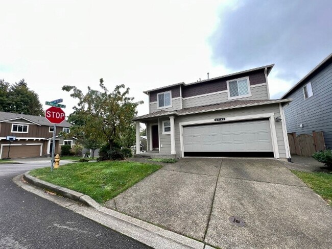 Building Photo - Tumwater 3 BD + Office Space - Move-In Special!
