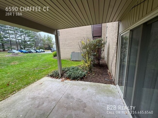 Building Photo - 6590 Chaffee Ct