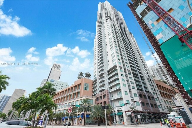 Building Photo - 244 Biscayne Blvd
