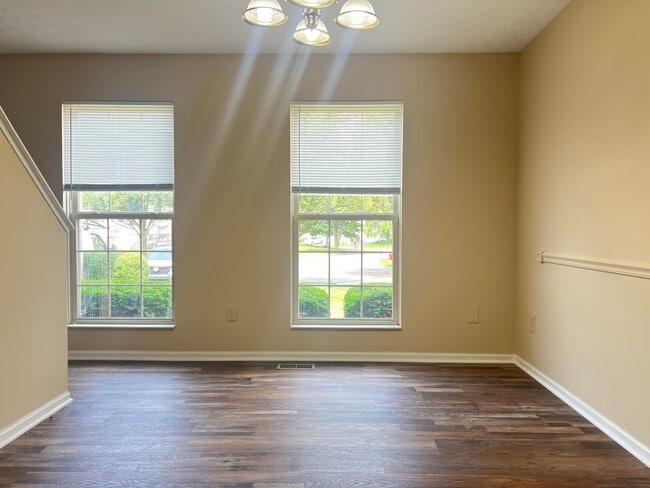 Building Photo - 5601 Asbury Ridge Ct