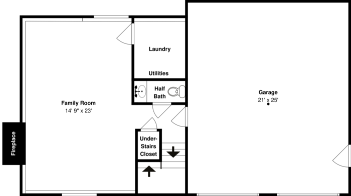 Building Photo - 3123 Skeeter Ct