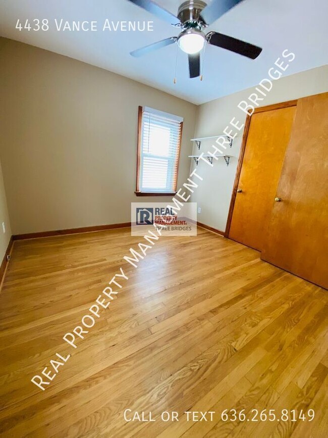 Building Photo - 4438 Vance Ave