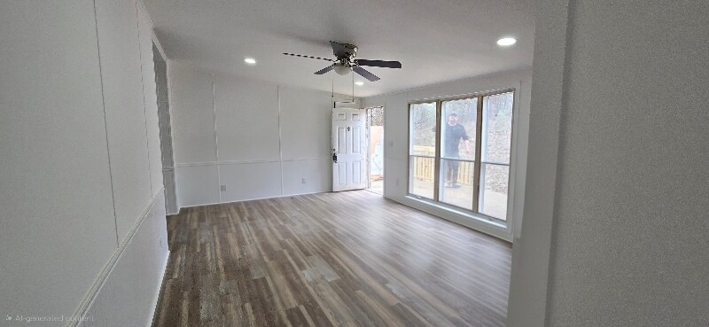 Building Photo - 1821 Bascom Ln