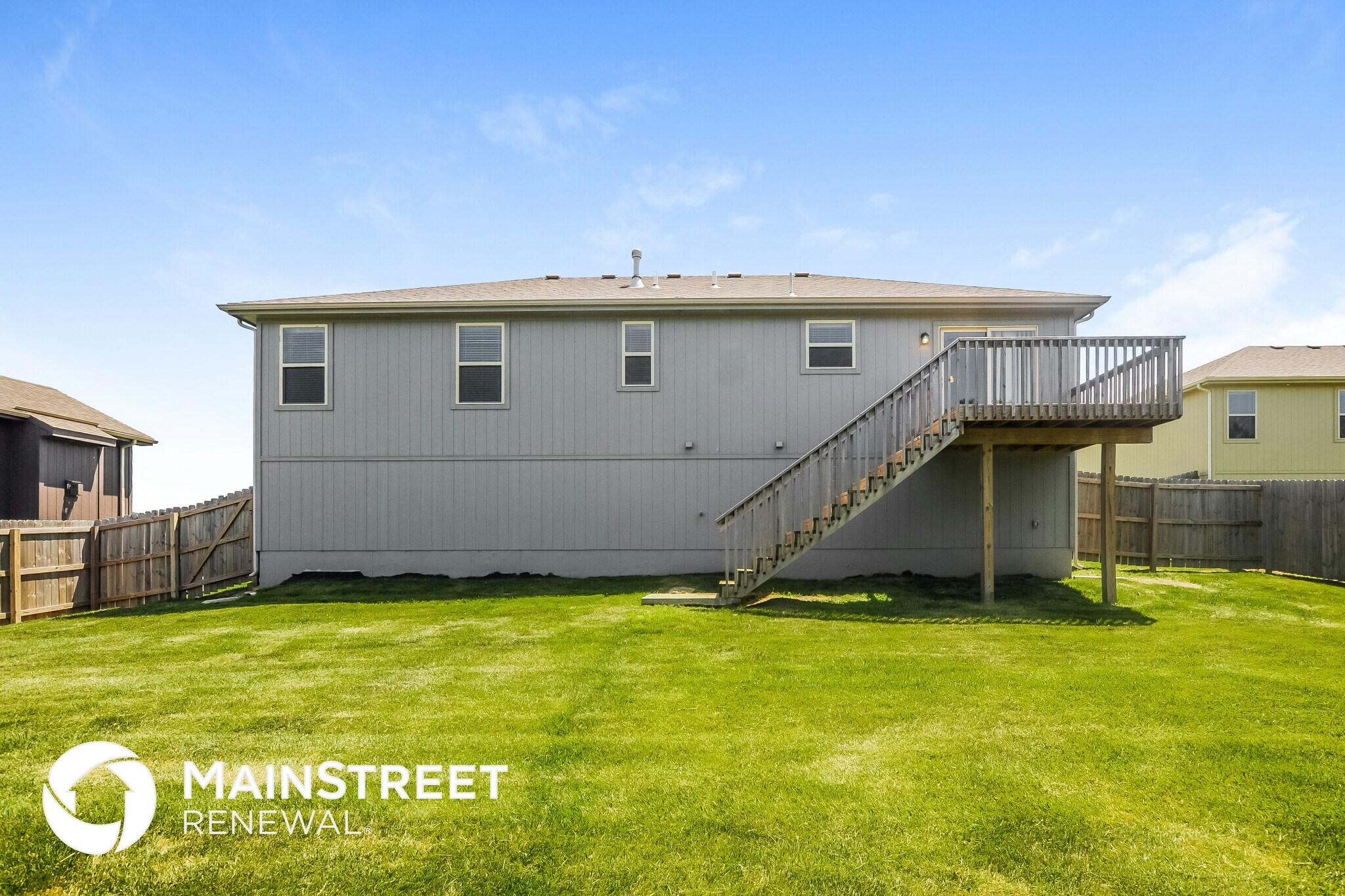 Building Photo - 428 Buffalo Ct