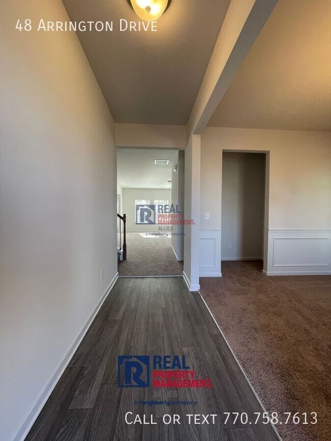 Building Photo - 48 Arrington Dr