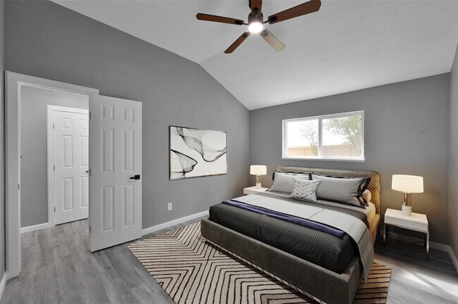 Building Photo - 22603 Pebworth Pl