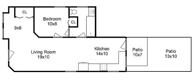 Building Photo - 1227 W Ohio St