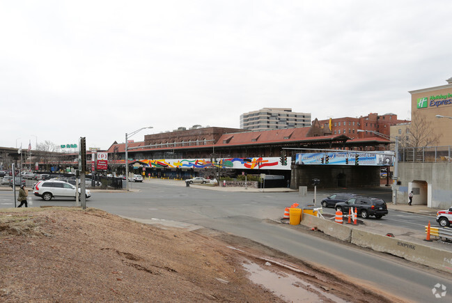 Building Photo - ArtSpace - Hartford