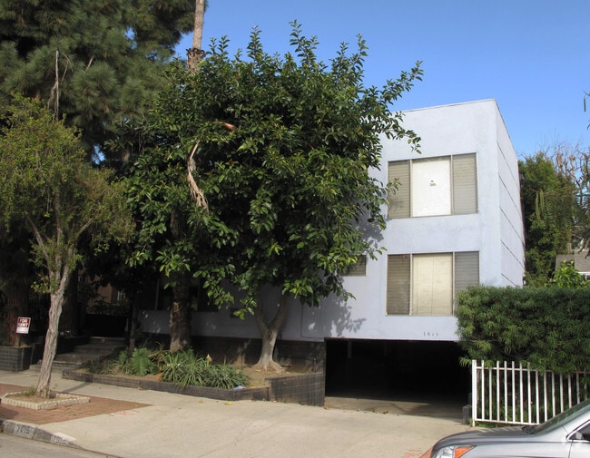 Building Photo - 7615 Norton Ave