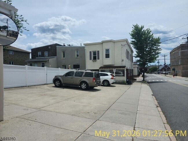 Building Photo - 301 Copeland Ave