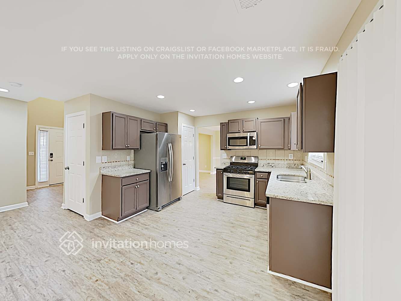 Building Photo - 3935 Brushy Wood Dr