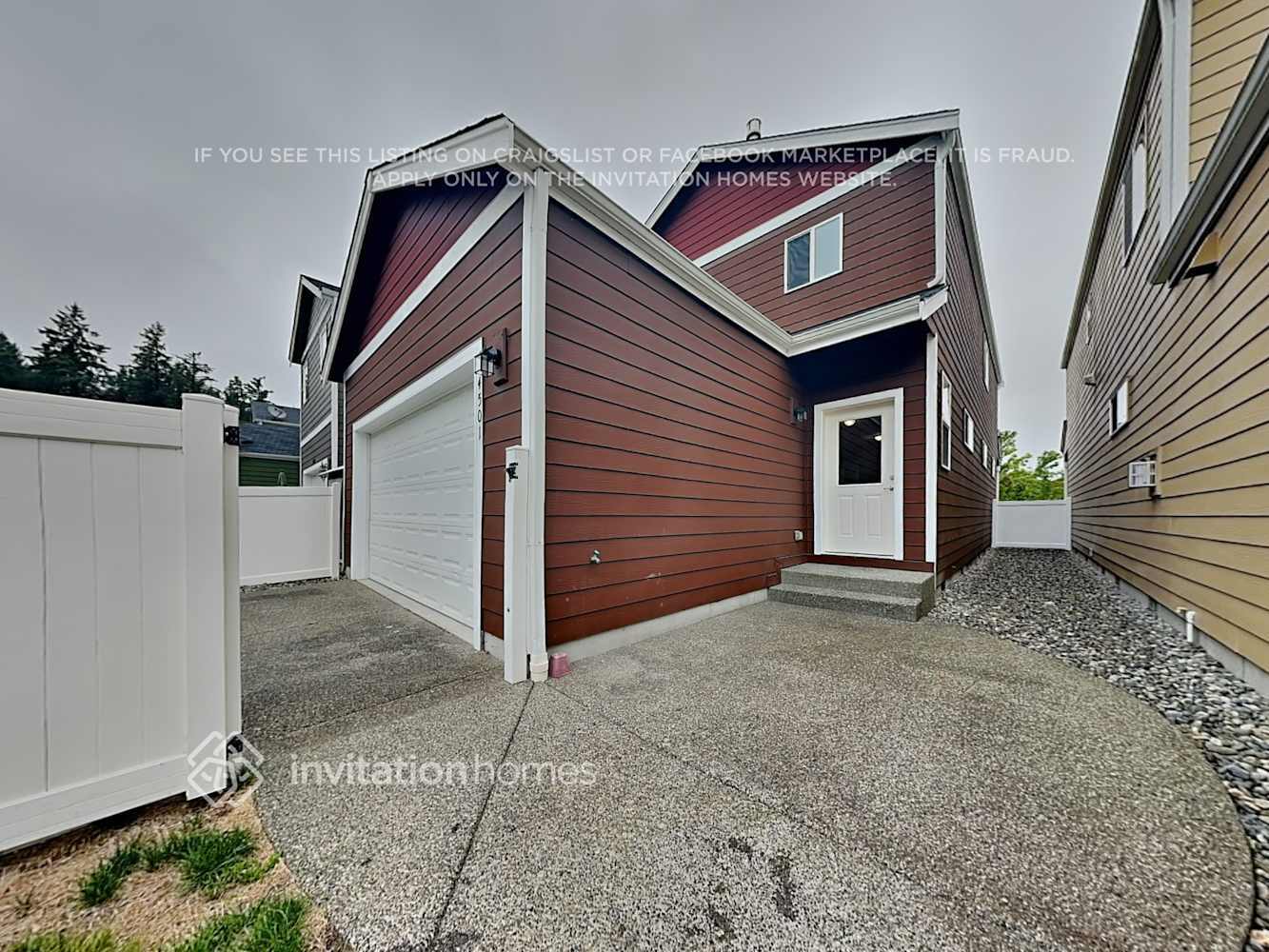 Building Photo - 4501 Fairweather St NE