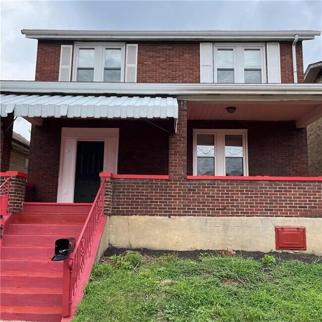 Building Photo - 643 Waddell Ave