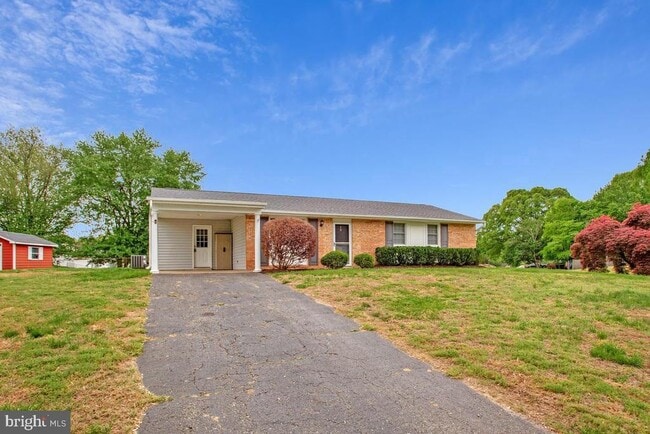 Building Photo - 1420 Knight Ave