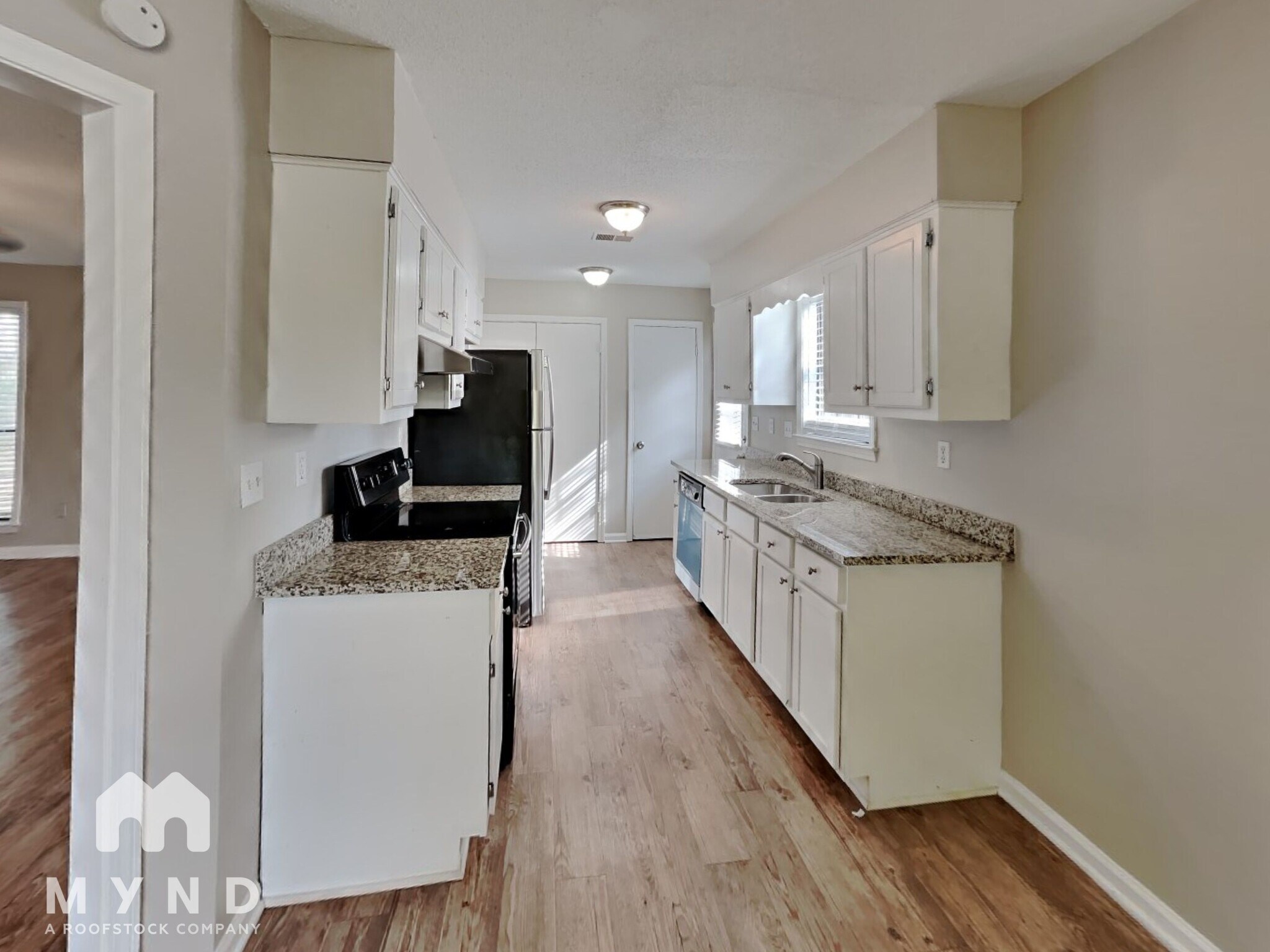 Building Photo - 7256 Rose Trail Dr