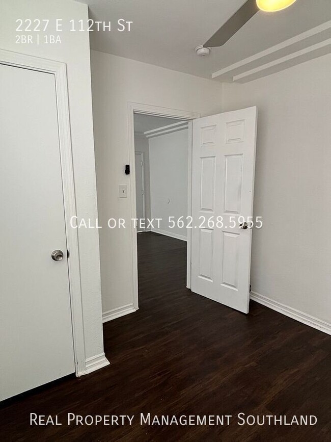 Building Photo - 1 Bedroom available now in Los Angeles!!