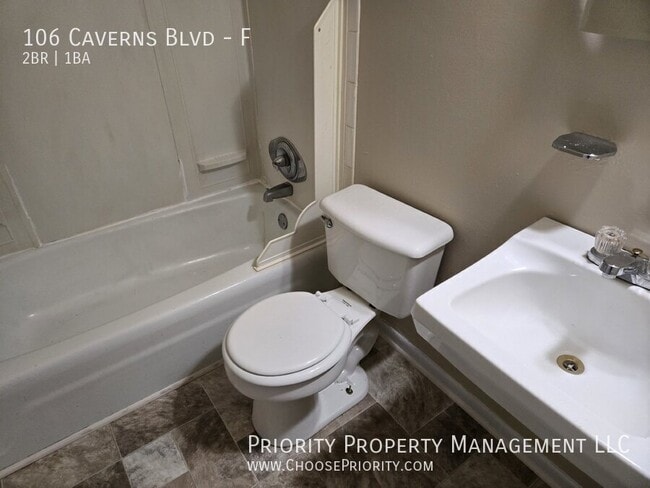 Building Photo - 106 Caverns Blvd