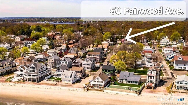 Building Photo - 50 Fairwood Ave