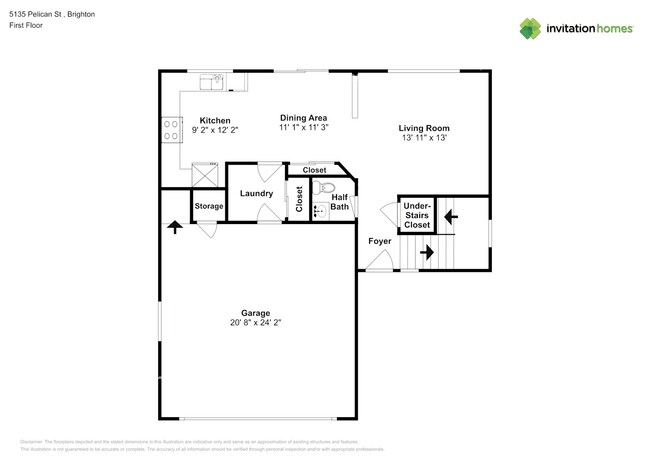 Building Photo - 5135 Pelican St